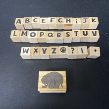 Load image into Gallery viewer, Set of Stamps
