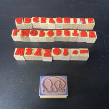 Load image into Gallery viewer, Set of Stamps
