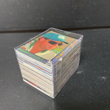 Load image into Gallery viewer, Racing Trading Cards Set
