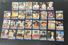 Load image into Gallery viewer, Racing Trading Cards Set
