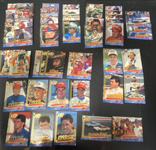 Load image into Gallery viewer, Racing Trading Cards Set
