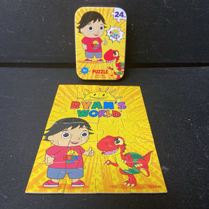 24pc Puzzle