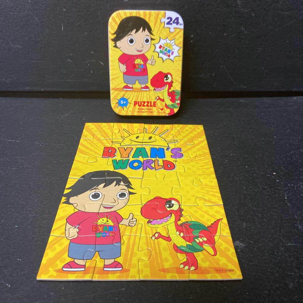 24pc Puzzle