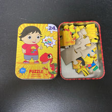 Load image into Gallery viewer, 24pc Puzzle

