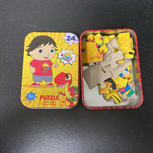 24pc Puzzle