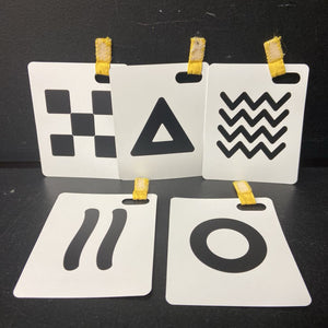 Nursery Flash Cards