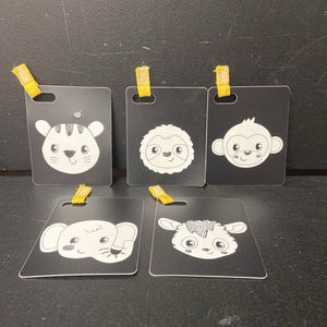 Nursery Flash Cards