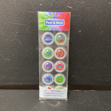 Load image into Gallery viewer, Peel &amp; Stick Stickers (NEW)
