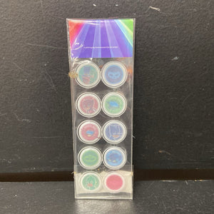 Peel & Stick Stickers (NEW)
