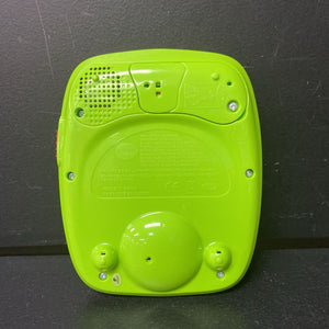 Tiny Touch Tablet Battery Operated
