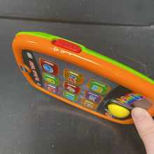 Load image into Gallery viewer, Tiny Touch Tablet Battery Operated
