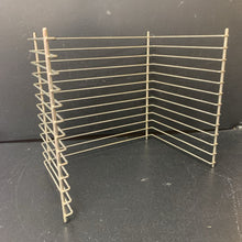 Load image into Gallery viewer, Metal Puzzle Rack
