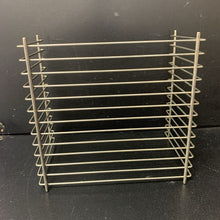 Load image into Gallery viewer, Metal Puzzle Rack
