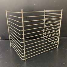 Load image into Gallery viewer, Metal Puzzle Rack
