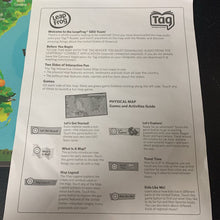 Load image into Gallery viewer, Tag Reading System Interactive United States Map
