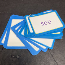Load image into Gallery viewer, Word Flash Cards
