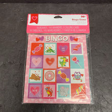 Load image into Gallery viewer, Valentine&#39;s Day Bingo (NEW)
