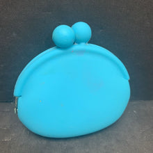 Load image into Gallery viewer, Silicone Panda Pouch Bag
