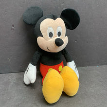 Load image into Gallery viewer, Mickey Mouse Plush
