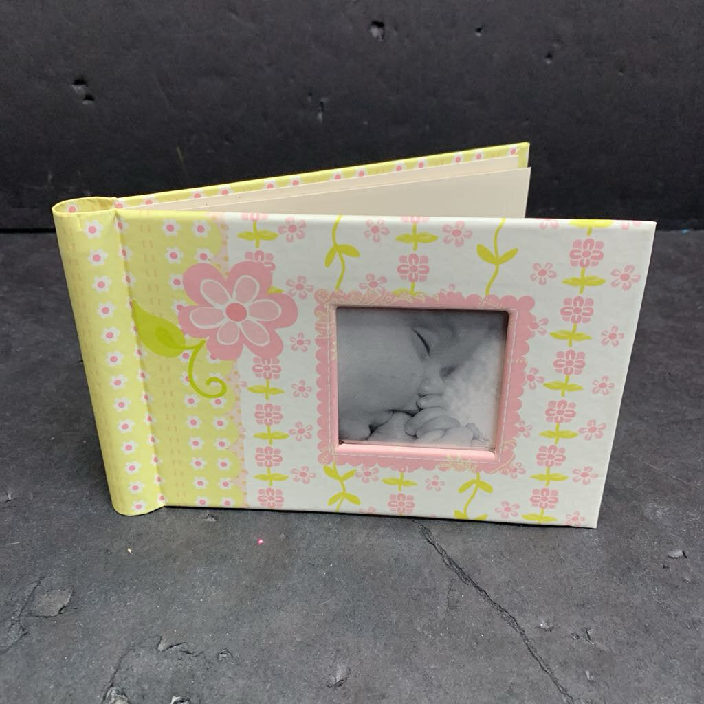 Grandma's Brag Book Photo Album