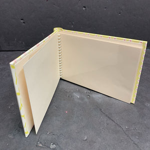 Grandma's Brag Book Photo Album