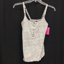 Load image into Gallery viewer, Nursing Tank Top
