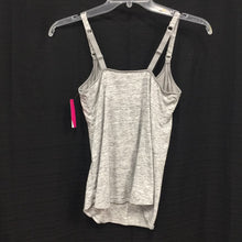 Load image into Gallery viewer, Nursing Tank Top
