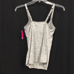 Nursing Tank Top