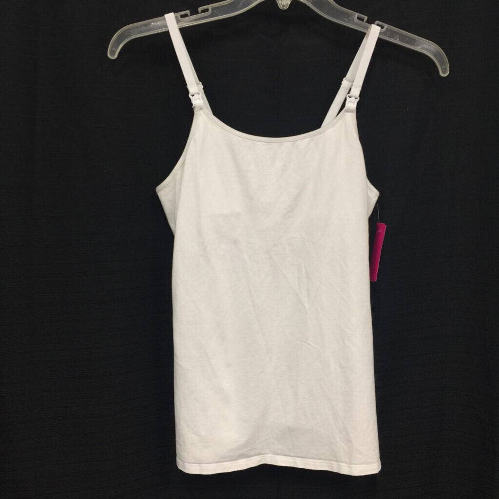 Nursing Tank Top