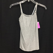 Load image into Gallery viewer, Nursing Tank Top

