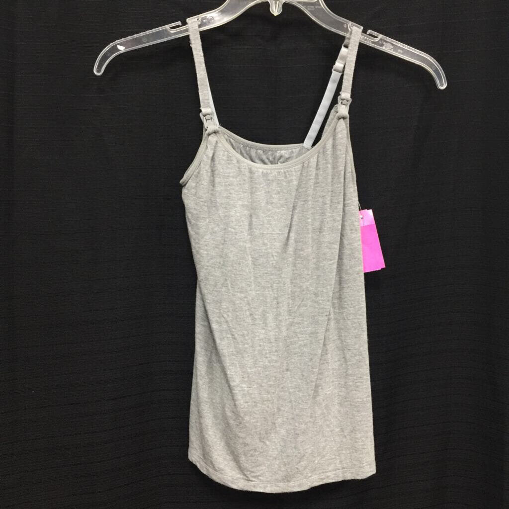 Nursing Tank Top