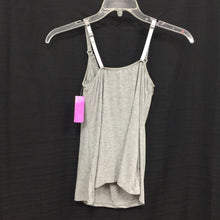 Load image into Gallery viewer, Nursing Tank Top
