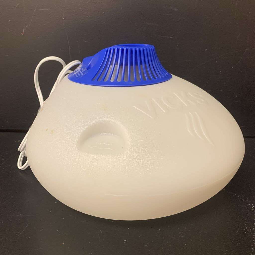 Warm Steam Vaporizer Humidifier