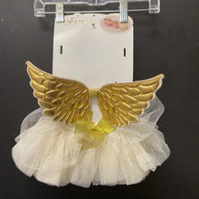 Load image into Gallery viewer, 2pc Angel Tutu Set (NEW)
