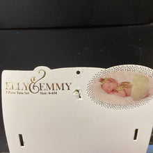 Load image into Gallery viewer, 2pc Angel Tutu Set (NEW)
