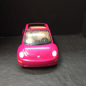 Dollhouse Car