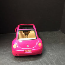 Load image into Gallery viewer, Dollhouse Car
