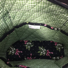 Load image into Gallery viewer, Breast Cancer Support Tote Bag
