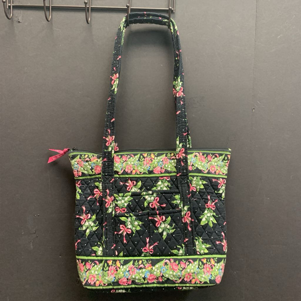 Breast Cancer Support Tote Bag