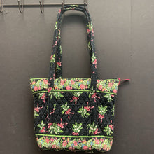 Load image into Gallery viewer, Breast Cancer Support Tote Bag
