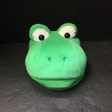 Load image into Gallery viewer, Frog CD/DVD Wallet Case (Head Case)
