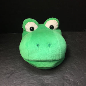 Frog CD/DVD Wallet Case (Head Case)