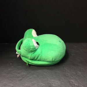 Frog CD/DVD Wallet Case (Head Case)