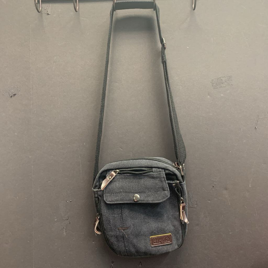 Crossbody Bag (Harwish)