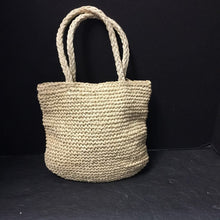 Load image into Gallery viewer, Straworld Bear Bag
