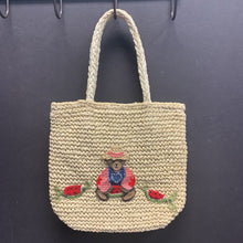 Load image into Gallery viewer, Straworld Bear Bag
