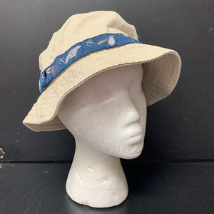 Boys Fishing Hat