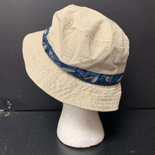 Load image into Gallery viewer, Boys Fishing Hat
