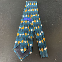 Load image into Gallery viewer, Boys Baseball Tie (Parquet)
