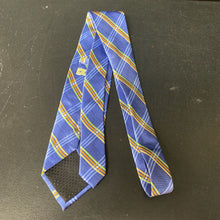Load image into Gallery viewer, Boys Plaid Tie
